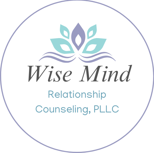 Wise Mind Relationship Counseling